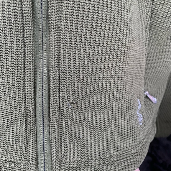 Core Zip Up - Picture 5 of 5